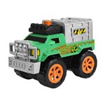 Road Rippers Wild Rescue Team Cobra - Dtc 4198