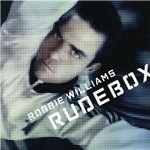 Robbie Williams ¿rudebox - Cd Pop