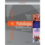 Robbins e Cotran Patologia - Elsevier
