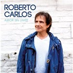 Roberto Carlos Amor Sin Límite - Lp / Mpb