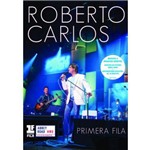 Roberto Carlos - Primera Fila