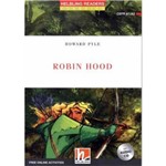 Robin Hood A1/a2 With Cd