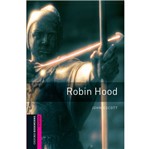 Robin Hood - Oxford