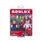 Roblox - Chicken Simulator - Jazwares