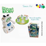 Robo Boby Ref 9680 Toy Mix