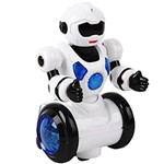 Robô de Dança - Dancing Robot