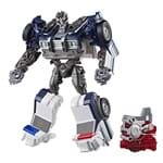 Robo Transformers MV6 Energon Igniters - Barricade
