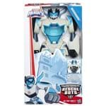 Robo Transformers Rescue Bots - Quickshadow