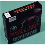 Rock N Roll Cowboys Box 10CD's (Importado)