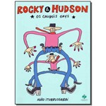 Rocky e Hudson - os Caubois Gays
