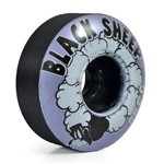Roda Black Sheep 53mm Roxa