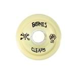Roda Bones SPF Clear 60mm