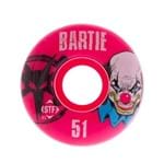 Roda Bones STF Bartie Clown 51mm