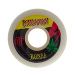 Rodas Bones Bingaman