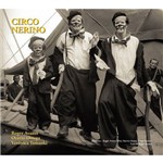 Roger Avanzi, Otávio Ortega e Verônica Tamaoki - a Música no Circo Nerino