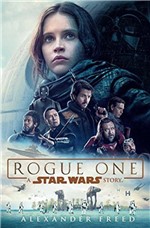 Rogue One: a Star Wars Story -