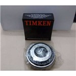 Rolamento da Roda Timken Lm11949lm11910