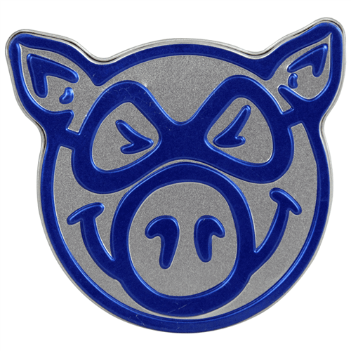 Rolamento Pig Abec 3 Azul Un