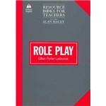 Role Play - Resource Books For Teachers