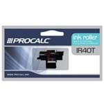 Rolete para Calculadora Procalc IR40T 1007971