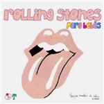 Rolling Stones para Bebes - Instrume