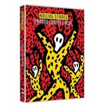 Rolling Stones Voodoo Lounge Uncut - DVD / Rock