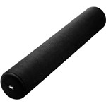 Rolo para Yoga e Pilates Deluxe Foam Roller 90cm - Ziva