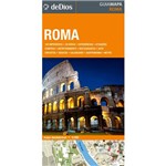 Roma: Guia Mapa