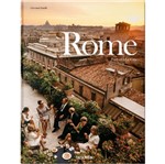 Roma - Portrait Of a City - Taschen