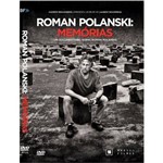 Roman Polanski: Memórias
