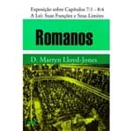 Romanos - a Lei: Suas Funções e Seus Limites