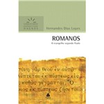 Romanos - Hagnos