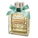 Romantic Princess Paris Elysees Perfume Feminino - Eau de Parfum 100ml