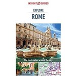 Rome Insight Explore Guide