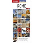 Rome Insight Flexi Map