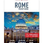 Rome Insight Pocket Guide