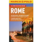 Rome - Marco Polo Pocket Guide