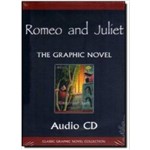 Romeo And Juliet - Audio Cd