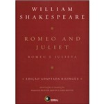 Romeo And Juliet - Ediçao Adaptada Bilingue
