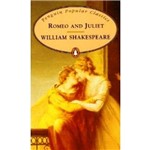 Romeo And Juliet - Penguin Popular Classics - Penguin Books - Uk