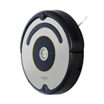 Roomba 622 - Robô Aspirador de Pó Inteligente Bivolt Irobot Outlet