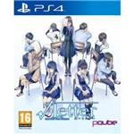 Root Letter - Ps4