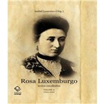 Rosa Luxemburgo - Textos Escolhidos - Vol Ii
