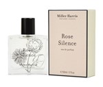 Rose Silence de Miller Harris Eau de Parfum Feminino 50 Ml