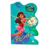 Rosetta - Brochura - Disney