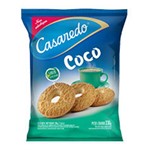 Rosquinha Coco 330g - Casaredo