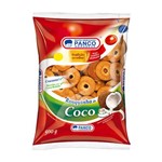 Rosquinha de Coco 500g - Panco