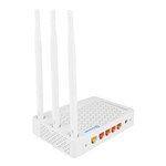 Roteador 750Mbps 100mW Dual Band 2.4 / 5Ghz