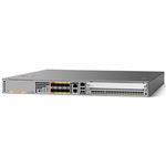 Roteador Cisco ASR1001-X 20G -6X1Gb +2X10Gb (ASR-1001-X)