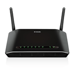 Roteador DSL-2740E/BR Modem ADSL2+ 4 Router Wi-Fi | InfoParts